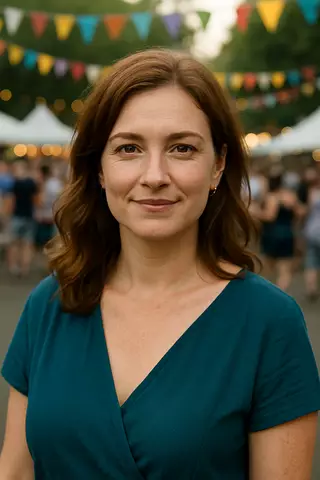 Imaginea avatar a Adina Georgescu
