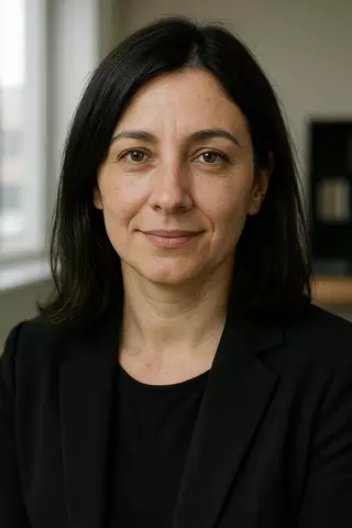 Imaginea avatar a Marina Petrisor
