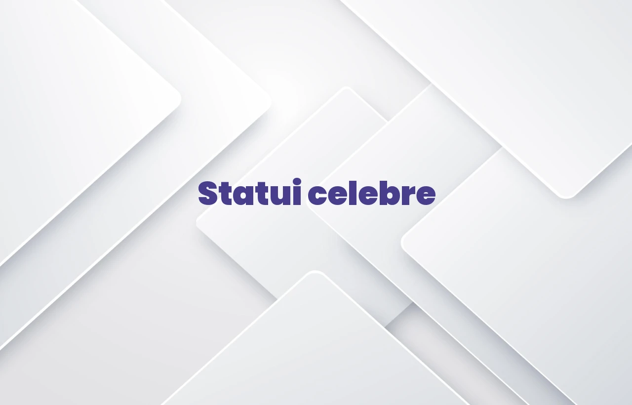 statui celebre