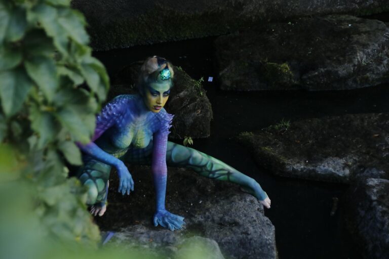 festivalul silvoitei