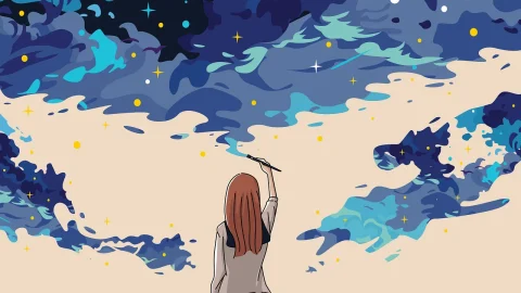 Calm Down - versuri